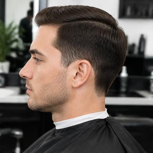 Classic Cut