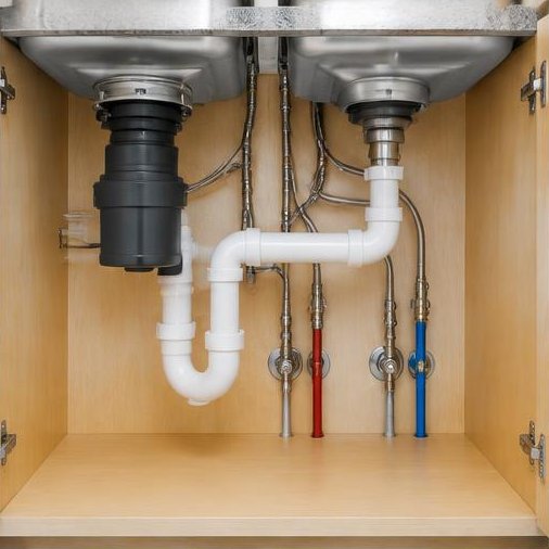 Plumbing