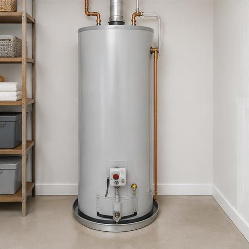 Water heater